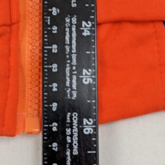 Dragon Ball Z Front Zip Jacket XXL - Picture 9 of 11